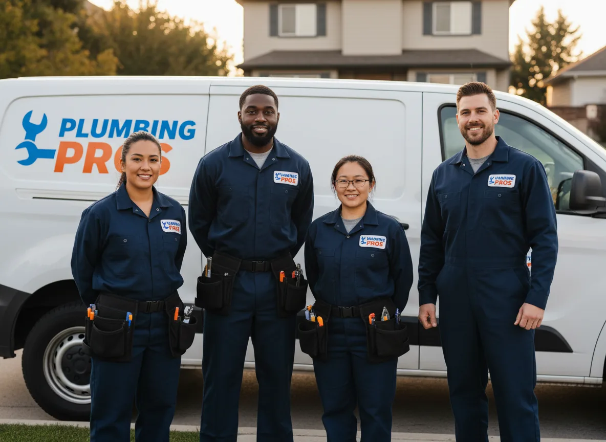 Water Heater Repair company in Warren, MA